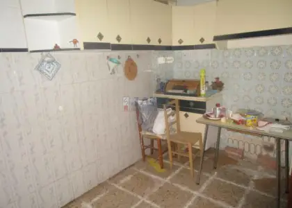 venta de casa en Valdepeñas, CONVENTO en Valdepeñas