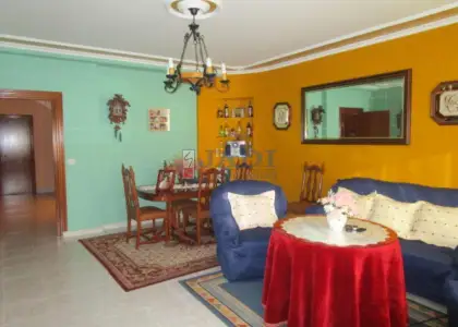 venta de casa en Valdepeñas, LUCERO en Valdepeñas