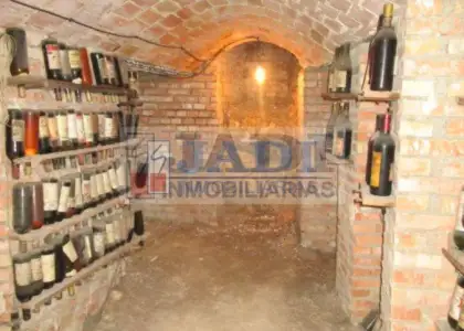 venta de casa en Valdepeñas, SAN MARCOS en Valdepeñas