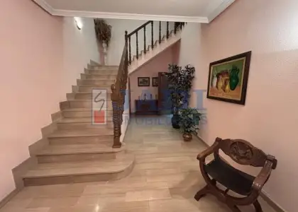venta de casa en Valdepeñas, VERACRUZ en Valdepeñas
