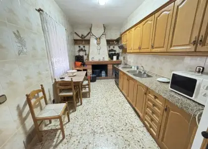 venta de casa en Villamanrique, VILLAMANRIQUE en Villamanrique