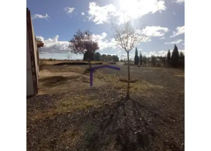 venta de finca rústica en Manzanares, Manzanares en Manzanares