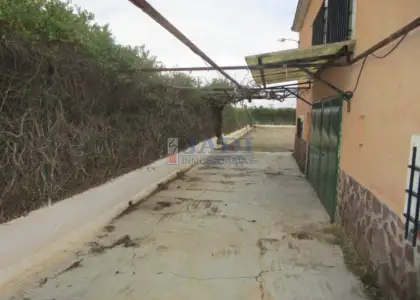 venta de finca rústica en Valdepeñas, CAMPO en Valdepeñas