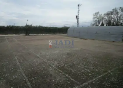venta de finca rústica en Valdepeñas, CAMPO en Valdepeñas