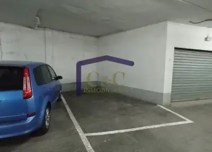 venta de garaje en Manzanares, Hospital Comarcal en Manzanares