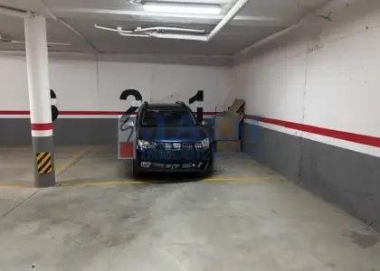 venta de garaje en Valdepeñas, CENTRO en Valdepeñas