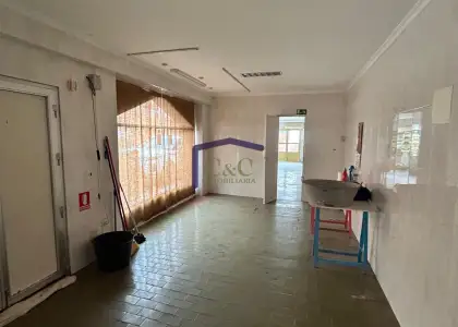 venta de local en Manzanares, Centro en Manzanares