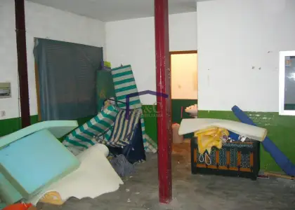 venta de local en Manzanares, Cuartel de guardia civil en Manzanares