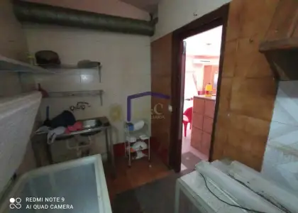 venta de local en Manzanares, Divina pastora en Manzanares