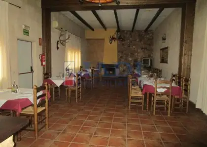 venta de local en Viso del Marqués, PERIFERIA en Viso del Marqués