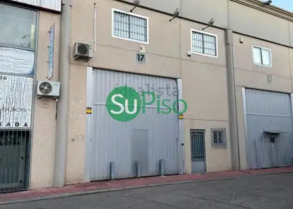 venta de nave en Illescas, Illescas en Illescas