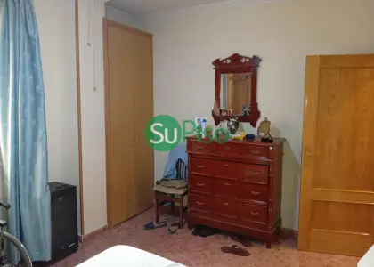 venta de piso en Magán, CENTRO en Magán
