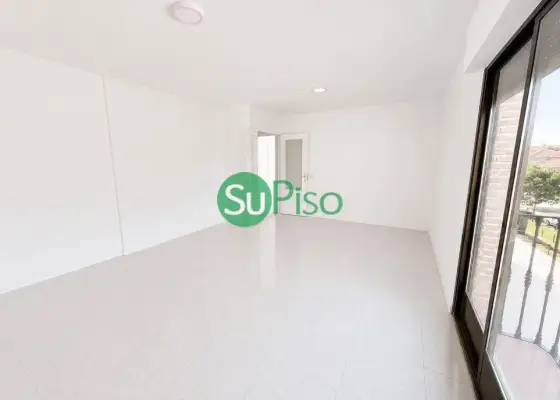 venta de piso en Magán, centro