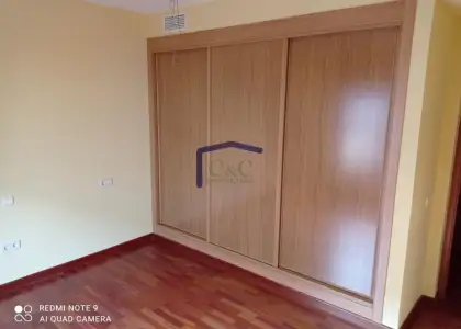 venta de piso en Manzanares, Candelaria en Manzanares