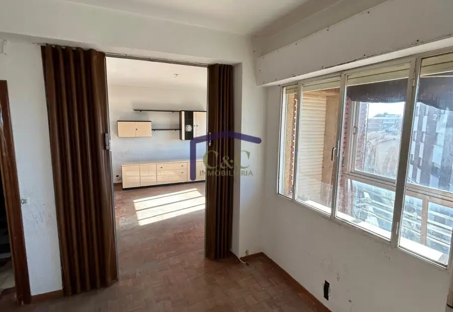 venta de piso en Manzanares, Centro en Manzanares
