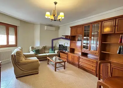 venta de piso en Manzanares, Gran Teatro en Manzanares