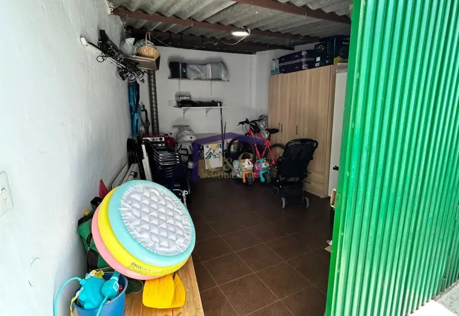 venta de piso en Manzanares, La paz en Manzanares