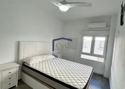 venta de piso en Manzanares, Mercado municipal en Manzanares