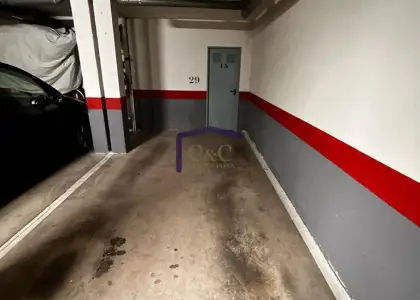venta de piso en Manzanares, Parque del Polígono en Manzanares