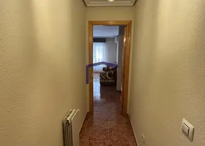 venta de piso en Manzanares, Plaza del Ayuntamiento en Manzanares
