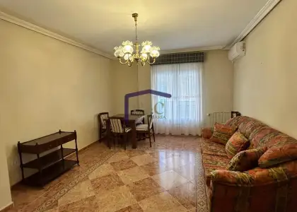 venta de piso en Manzanares, Plaza del Ayuntamiento en Manzanares