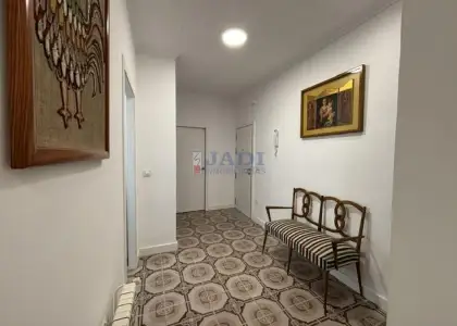 venta de piso en Valdepeñas, AVDA ESTUDIANTES en Valdepeñas