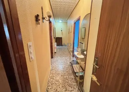 venta de piso en Valdepeñas, CENTRO en Valdepeñas