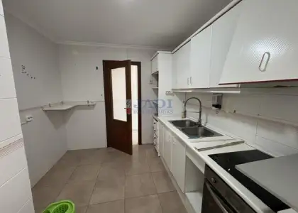 venta de piso en Valdepeñas, CENTRO en Valdepeñas