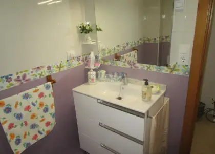 venta de piso en Valdepeñas, CENTRO en Valdepeñas