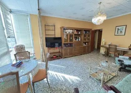 venta de piso en Valdepeñas, CENTRO en Valdepeñas