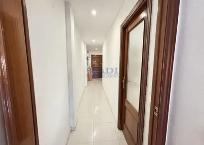 venta de piso en Valdepeñas, CENTRO en Valdepeñas