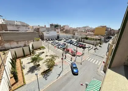 venta de piso en Valdepeñas, CENTRO en Valdepeñas