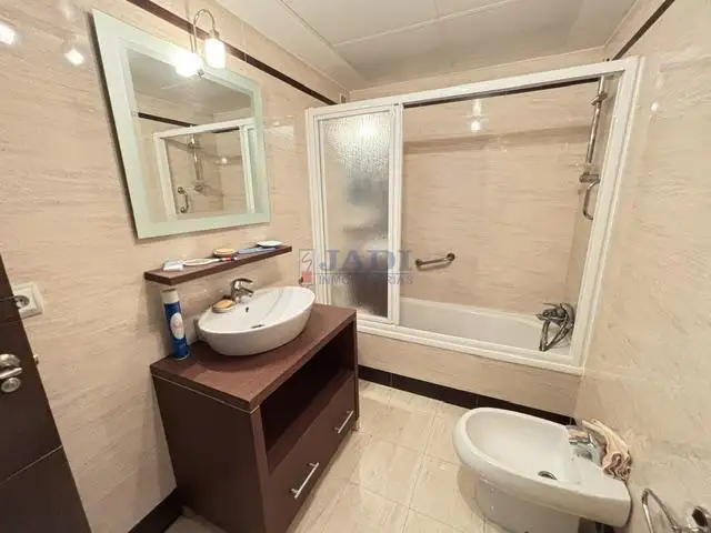 venta de piso en Valdepeñas, CENTRO en Valdepeñas