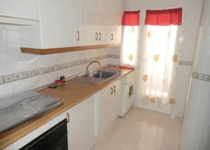 venta de piso en Valdepeñas, HOSPITAL en Valdepeñas