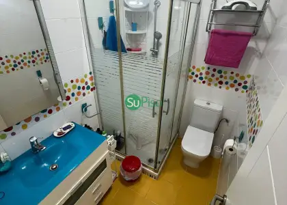 venta de piso en Yeles, avenida castilla la mancha en Yeles