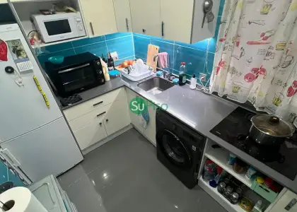 venta de piso en Yeles, avenida castilla la mancha en Yeles