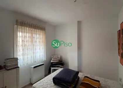 venta de piso en Yeles, Barrio de la Estación en Yeles