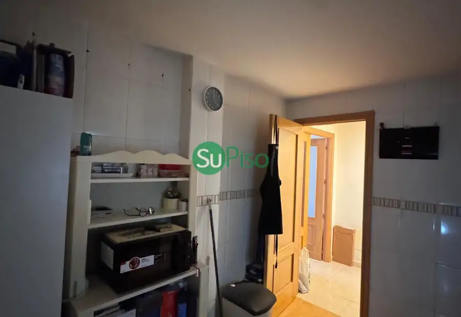 venta de piso en Yeles, Barrio de la Estación en Yeles