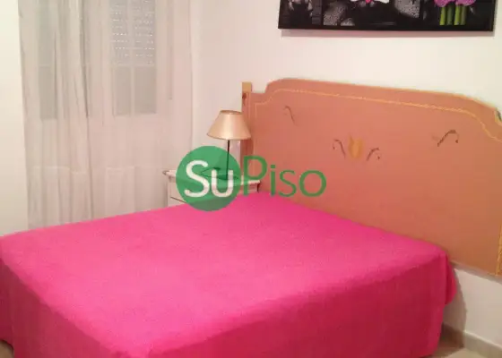 venta de piso en Yeles, centro
