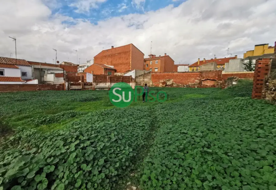 venta de terreno en Illescas, CENTRO en Illescas