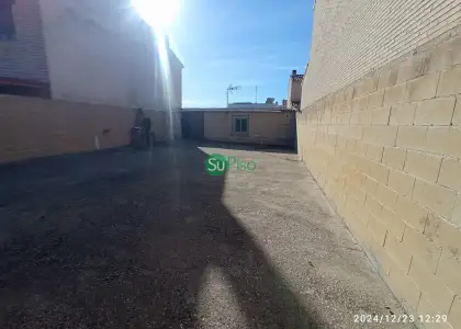 venta de terreno en Illescas, CRUZ ROJA en Illescas