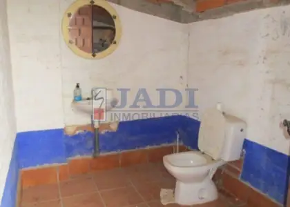 venta de terreno en Valdepeñas, LUCERO en Valdepeñas