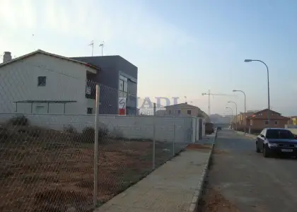 venta de terreno en Valdepeñas, NUEVO VALDEPEÑAS en Valdepeñas