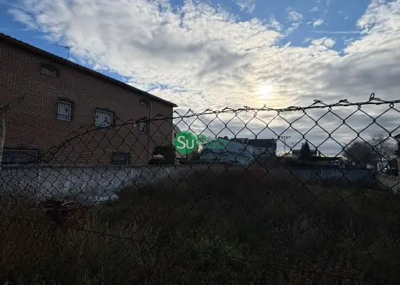 venta de terreno en Yeles, CENTRO