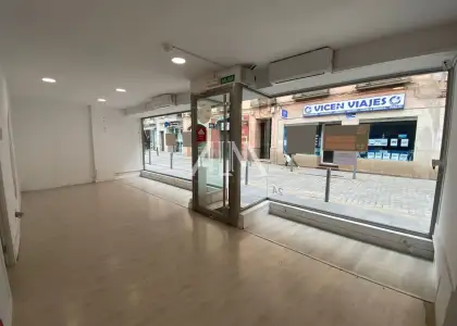Venta Local Comercial Centro, Manzanares en Manzanares