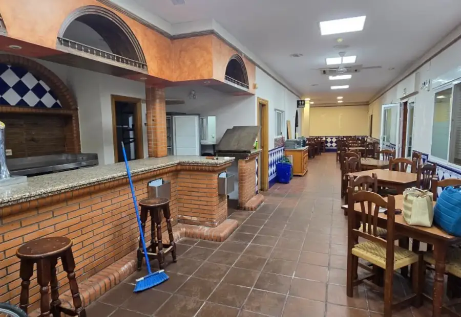 Venta Local comercial en Argamasilla... en Argamasilla de Calatrava