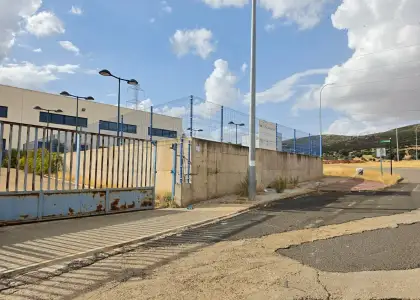 Venta Nave en Puertollano con Ascensor en Puertollano