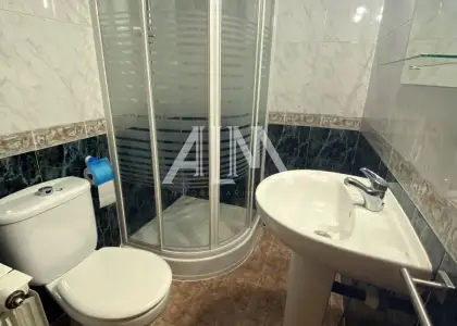 Venta Piso Colegio Altagracia, Manzanares en Manzanares
