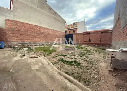 Venta Solar Membrilla, Membrilla en Membrilla