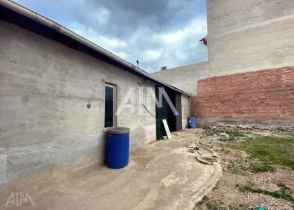 Venta Solar Membrilla, Membrilla en Membrilla